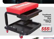 Tomi Hawk Creeper Seat FED.TR6100C-Each