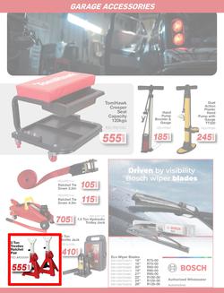 Autozone : Leaves Are Falling And So Are The Prices (22 May - 01 June 2025), page 6