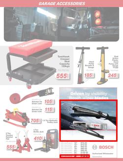 Autozone : Leaves Are Falling And So Are The Prices (22 May - 01 June 2025), page 6