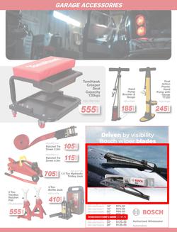 Autozone : Leaves Are Falling And So Are The Prices (22 May - 01 June 2025), page 6