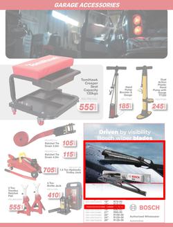 Autozone : Leaves Are Falling And So Are The Prices (22 May - 01 June 2025), page 6