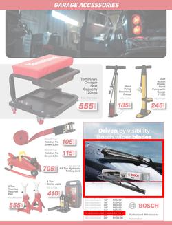 Autozone : Leaves Are Falling And So Are The Prices (22 May - 01 June 2025), page 6