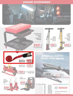 Autozone : Leaves Are Falling And So Are The Prices (22 May - 01 June 2025), page 6