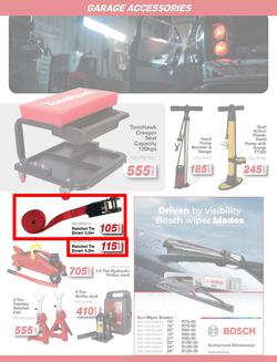 Autozone : Leaves Are Falling And So Are The Prices (22 May - 01 June 2025), page 6