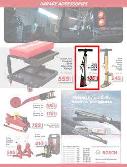 Autozone : Leaves Are Falling And So Are The Prices (22 May - 01 June 2025), page 6