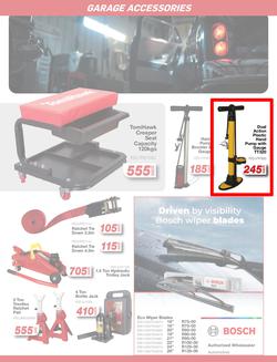Autozone : Leaves Are Falling And So Are The Prices (22 May - 01 June 2025), page 6