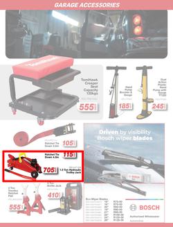 Autozone : Leaves Are Falling And So Are The Prices (22 May - 01 June 2025), page 6