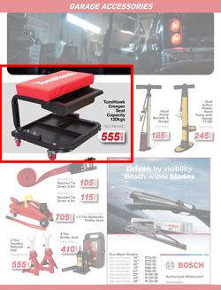 Autozone : Leaves Are Falling And So Are The Prices (22 May - 01 June 2025), page 6