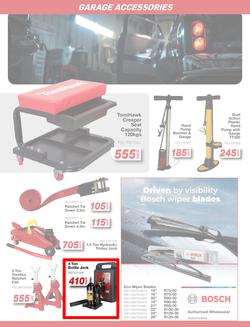 Autozone : Leaves Are Falling And So Are The Prices (22 May - 01 June 2025), page 6
