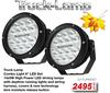 Truck Lamp Combo Light 6" LED Set ELP.TLDRIVESET-Per Set
