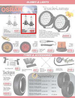 Autozone : Leaves Are Falling And So Are The Prices (22 May - 01 June 2025), page 7