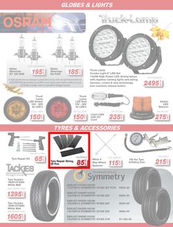 Autozone : Leaves Are Falling And So Are The Prices (22 May - 01 June 2025), page 7