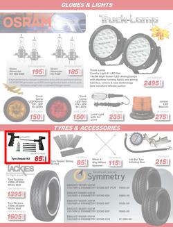 Autozone : Leaves Are Falling And So Are The Prices (22 May - 01 June 2025), page 7
