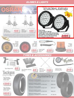 Autozone : Leaves Are Falling And So Are The Prices (22 May - 01 June 2025), page 7