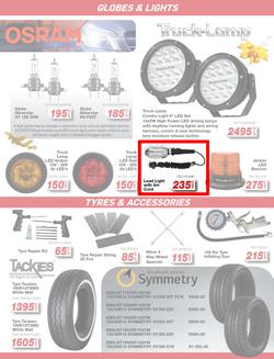 Autozone : Leaves Are Falling And So Are The Prices (22 May - 01 June 2025), page 7