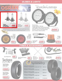 Autozone : Leaves Are Falling And So Are The Prices (22 May - 01 June 2025), page 7