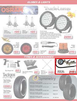 Autozone : Leaves Are Falling And So Are The Prices (22 May - 01 June 2025), page 7