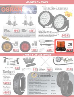 Autozone : Leaves Are Falling And So Are The Prices (22 May - 01 June 2025), page 7