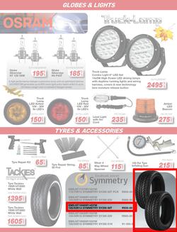 Autozone : Leaves Are Falling And So Are The Prices (22 May - 01 June 2025), page 7