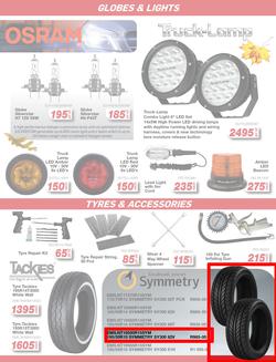 Autozone : Leaves Are Falling And So Are The Prices (22 May - 01 June 2025), page 7