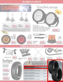 Autozone : Leaves Are Falling And So Are The Prices (22 May - 01 June 2025), page 7