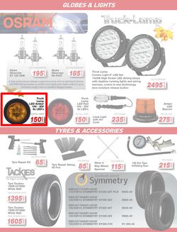 Autozone : Leaves Are Falling And So Are The Prices (22 May - 01 June 2025), page 7