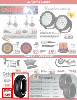 Autozone : Leaves Are Falling And So Are The Prices (22 May - 01 June 2025), page 7