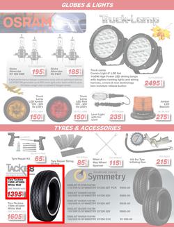 Autozone : Leaves Are Falling And So Are The Prices (22 May - 01 June 2025), page 7
