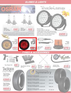 Autozone : Leaves Are Falling And So Are The Prices (22 May - 01 June 2025), page 7