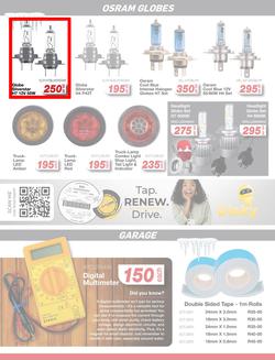Autozone : Prep For Winter's Chill (23 May - 02 June 2024), page 8