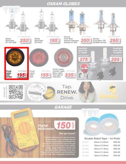 Autozone : Prep For Winter's Chill (23 May - 02 June 2024), page 8