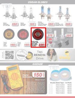 Autozone : Prep For Winter's Chill (23 May - 02 June 2024), page 8