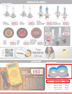 Autozone : Prep For Winter's Chill (23 May - 02 June 2024), page 8
