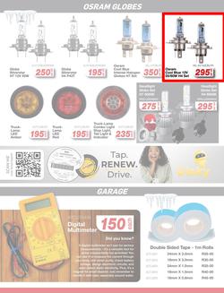 Autozone : Prep For Winter's Chill (23 May - 02 June 2024), page 8