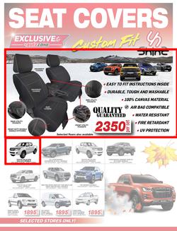 Autozone : Leaves Are Falling And So Are The Prices (22 May - 01 June 2025), page 8