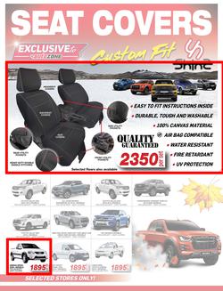 Autozone : Leaves Are Falling And So Are The Prices (22 May - 01 June 2025), page 8