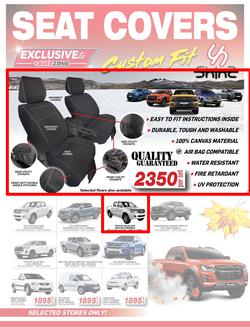 Autozone : Leaves Are Falling And So Are The Prices (22 May - 01 June 2025), page 8