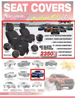 Autozone : Leaves Are Falling And So Are The Prices (22 May - 01 June 2025), page 8