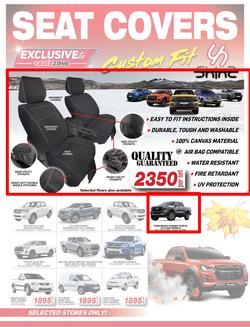 Autozone : Leaves Are Falling And So Are The Prices (22 May - 01 June 2025), page 8