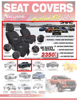 Autozone : Leaves Are Falling And So Are The Prices (22 May - 01 June 2025), page 8