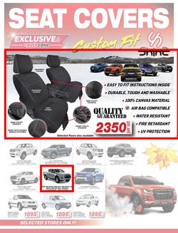 Autozone : Leaves Are Falling And So Are The Prices (22 May - 01 June 2025), page 8