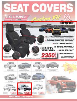 Autozone : Leaves Are Falling And So Are The Prices (22 May - 01 June 2025), page 8