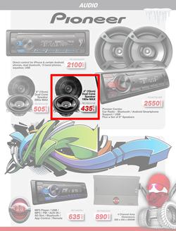Autozone : Prep For Winter's Chill (23 May - 02 June 2024), page 9