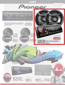 Autozone : Prep For Winter's Chill (23 May - 02 June 2024), page 9