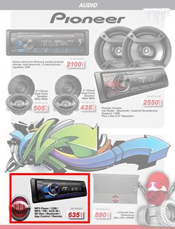 Autozone : Prep For Winter's Chill (23 May - 02 June 2024), page 9