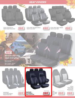 Autozone : Leaves Are Falling And So Are The Prices (22 May - 01 June 2025), page 9