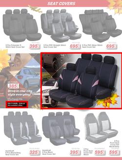 Autozone : Leaves Are Falling And So Are The Prices (22 May - 01 June 2025), page 9