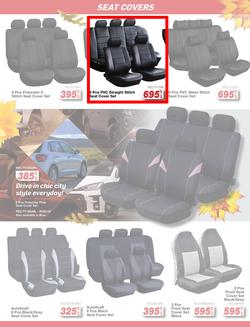 Autozone : Leaves Are Falling And So Are The Prices (22 May - 01 June 2025), page 9