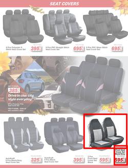 Autozone : Leaves Are Falling And So Are The Prices (22 May - 01 June 2025), page 9