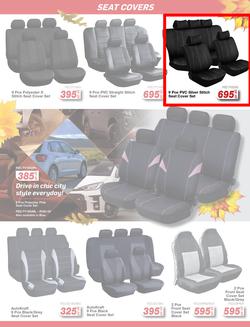 Autozone : Leaves Are Falling And So Are The Prices (22 May - 01 June 2025), page 9